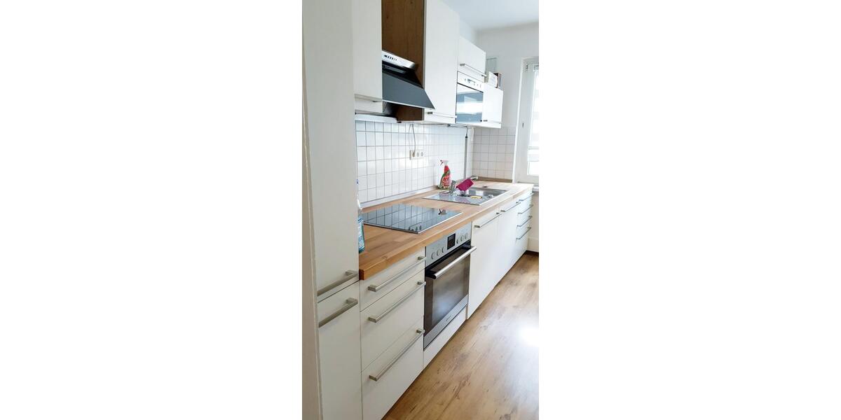 Etagenwohnung Duisburg Beeck - 2 Zimmer, 58 m&sup2;, 670&euro; | Angebot:26506446