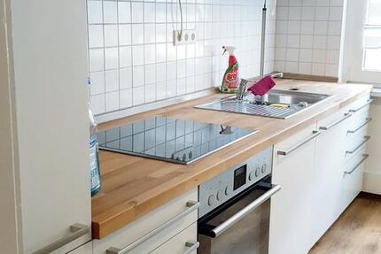 Wohnung Duisburg Beeck - 2 Zimmer, 58 m&sup2;, 670&euro; | Angebot:26506446