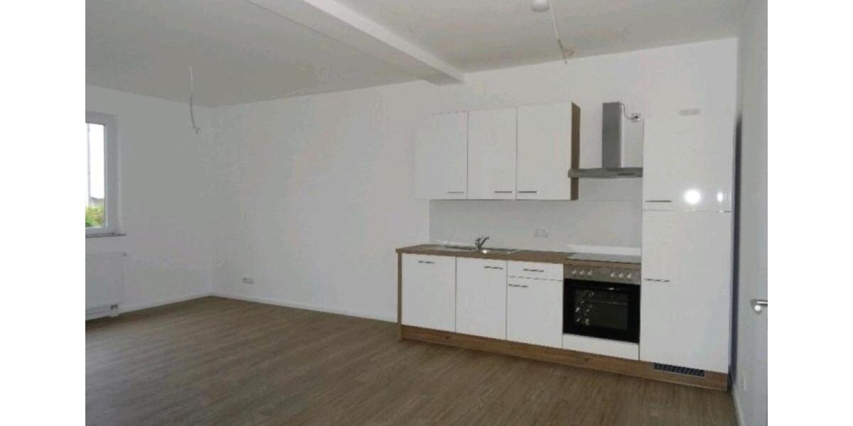 Erdgeschoßwohnung Kassel - 1 Zimmer, 40 m&sup2;, 456&euro; | Angebot:24753637
