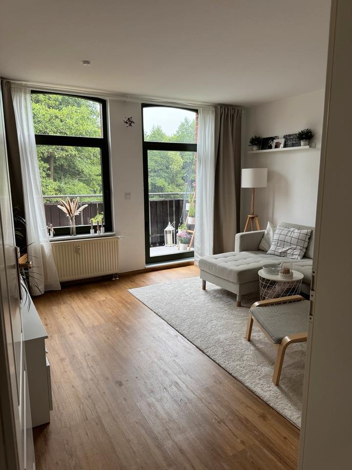 Wohnung in Hagenow