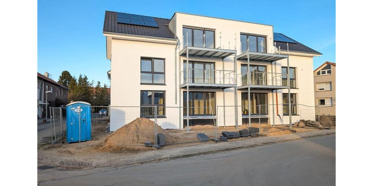 Etagenwohnung Diepholz - 3 Zimmer, 82 m&sup2;, 650&euro; | Angebot:26562834