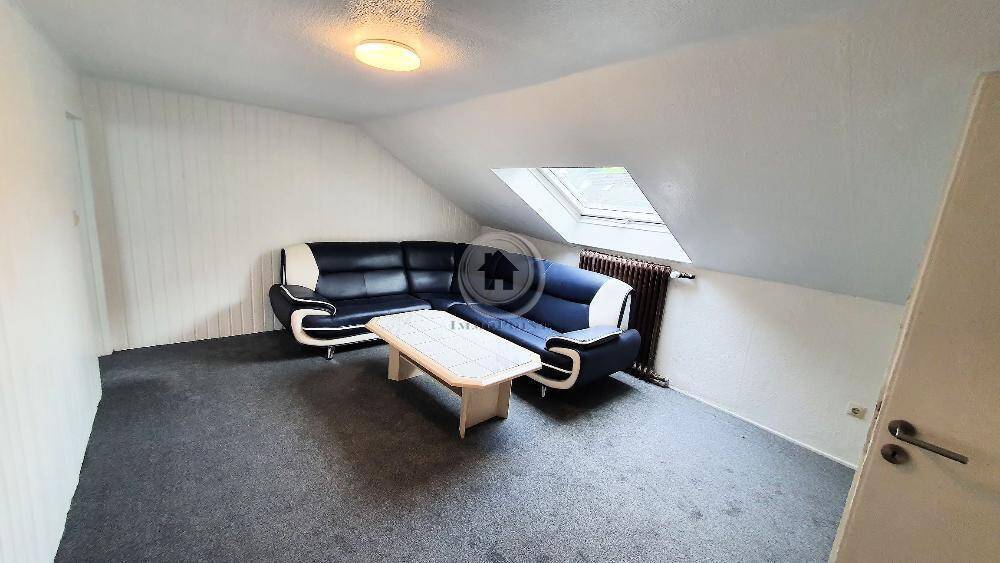 Etagenwohnung Iserlohn Nußberg - 2 Zimmer, 46 m&sup2;, 450&euro; | Angebot:26139349