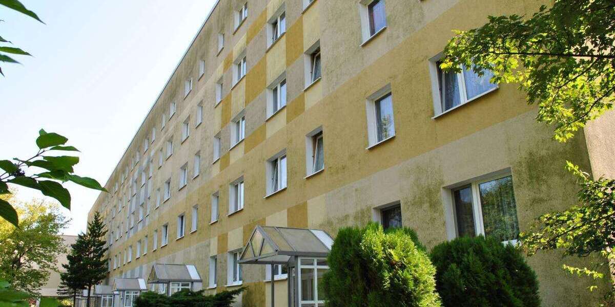 Etagenwohnung Guben - 4 Zimmer, 67 m&sup2;, 456&euro; | Angebot:26095909