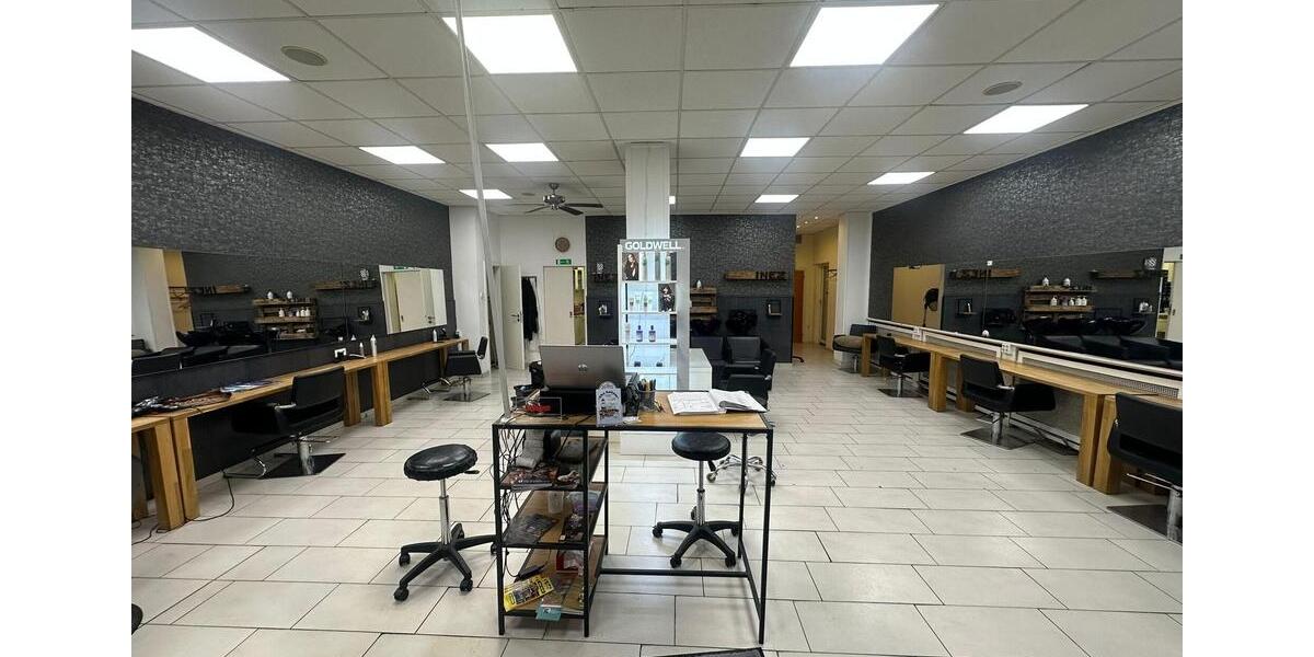 Gewerbeobjekt Delmenhorst - 1.900&euro; | Angebot:25420925