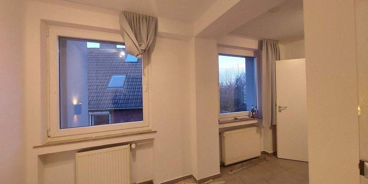 Wir geben Ihren Träumen ein neues Zuhause! 3 zimmer