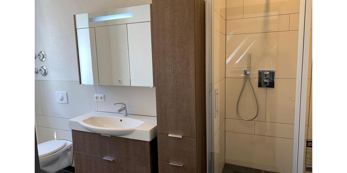 Klein aber Fein... wohnen mit Klasse 1 zimmer