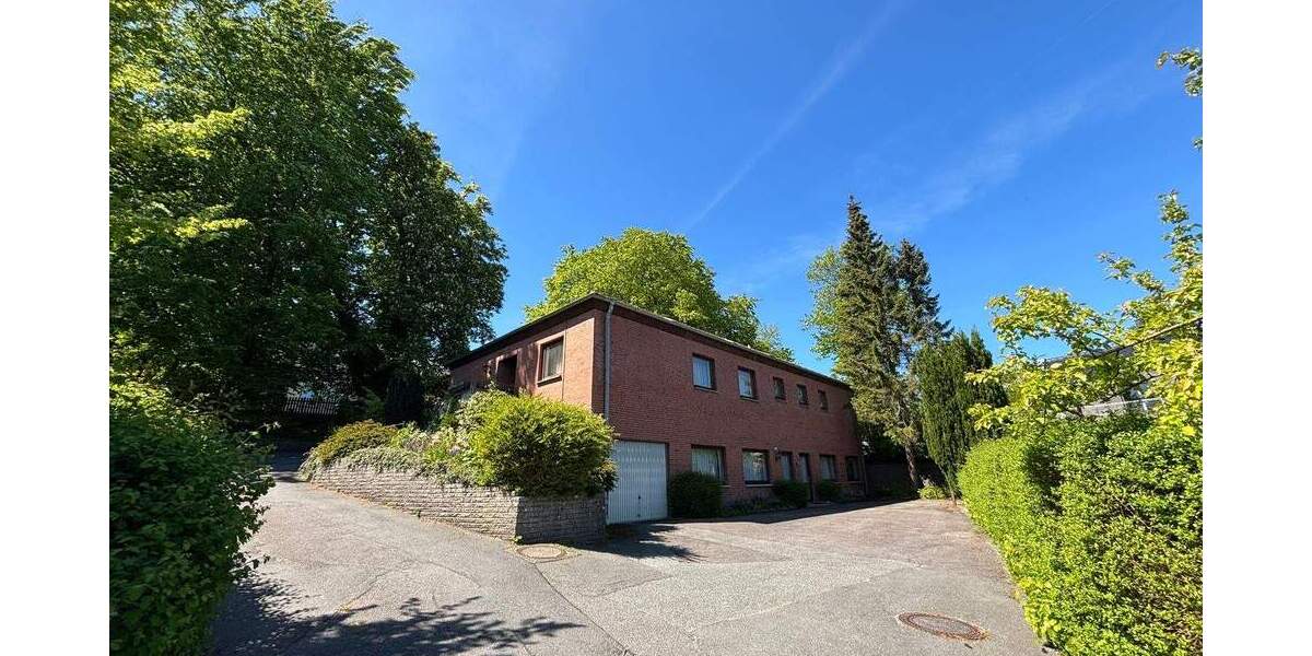 Mehrfamilienhaus, Wohnhaus Glücksburg - 1 Zimmer, 295 m&sup2;, 3.250&euro; | Angebot:25697748