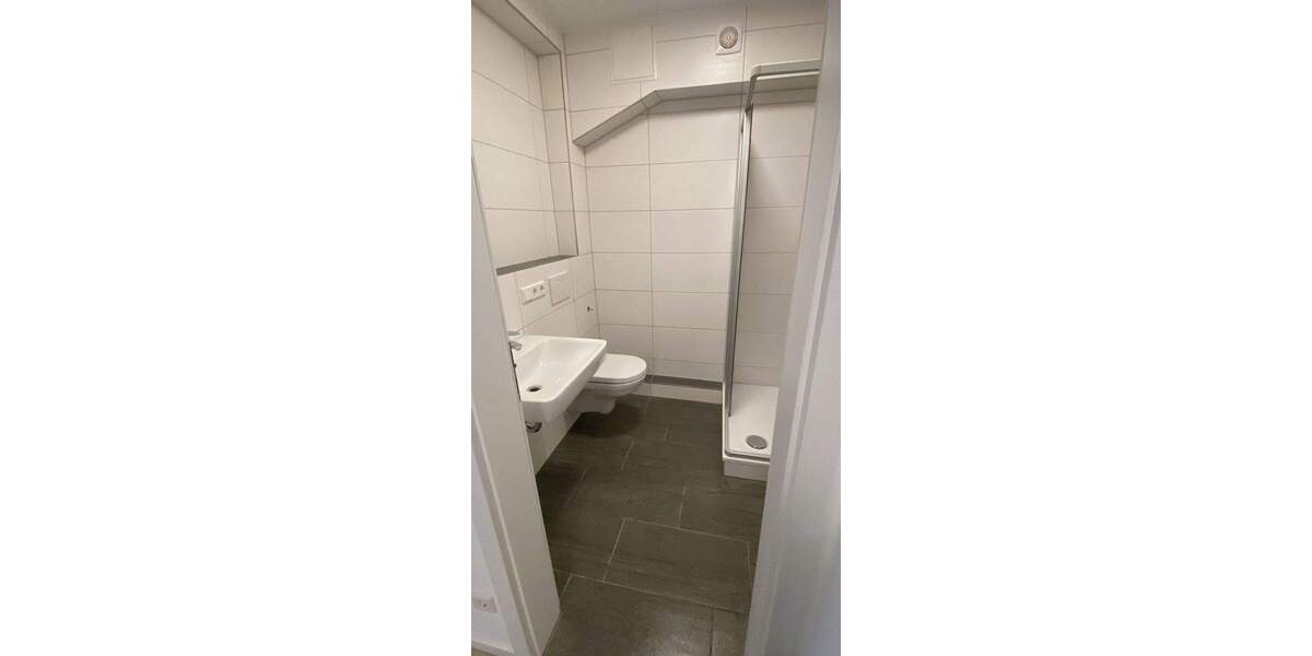 Etagenwohnung Osnabrück Schinkel - 2 Zimmer, 62 m&sup2;, 690&euro; | Angebot:25661939