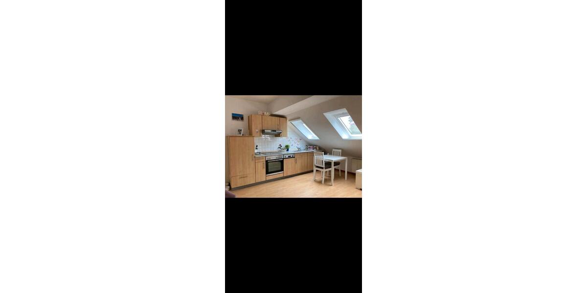 Dachgeschoßwohnung Celle - 2 Zimmer, 50 m&sup2;, 650&euro; | Angebot:22586694