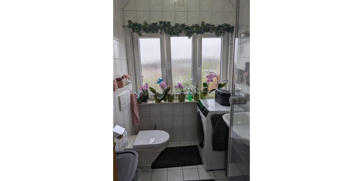 Etagenwohnung Ebersbach an der Fils - 2 Zimmer, 54 m&sup2;, 500&euro; | Angebot:24658898