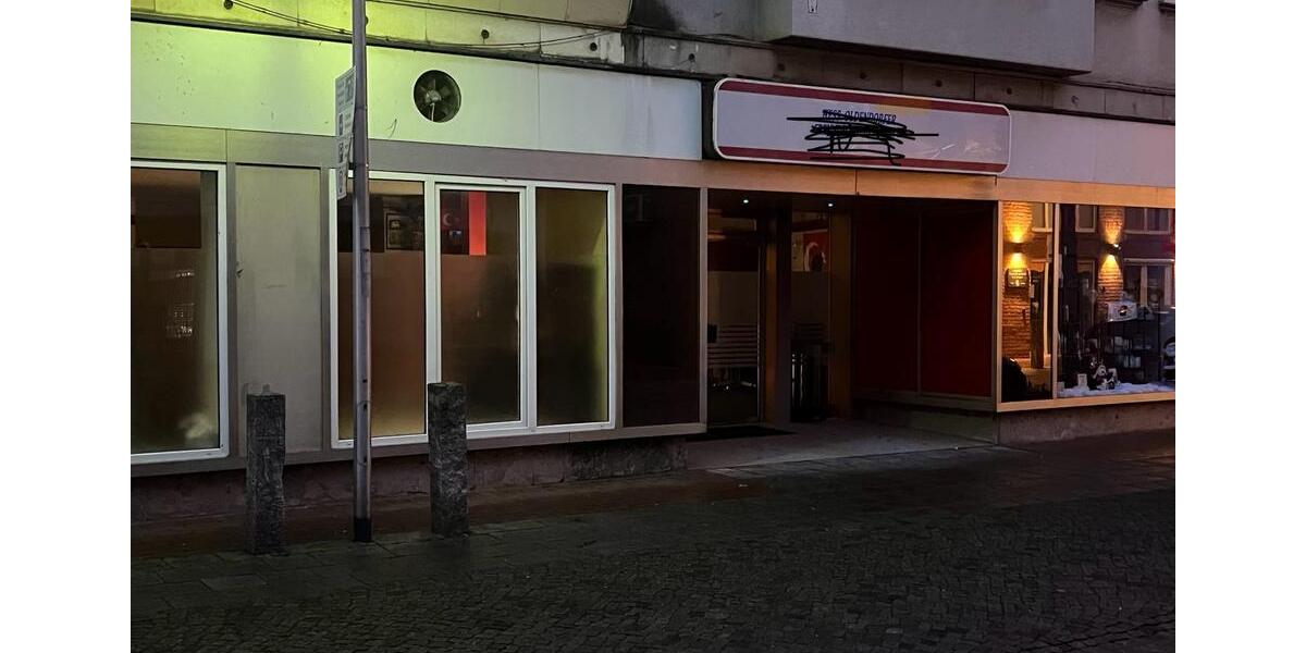 Gewerbeobjekt Hessisch Oldendorf - 7&euro; | Angebot:23750230