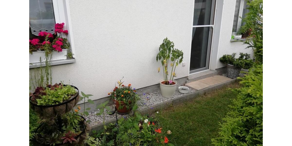 Erdgeschoßwohnung Glauchau - 3 Zimmer, 68 m&sup2;, 340&euro; | Angebot:24393869