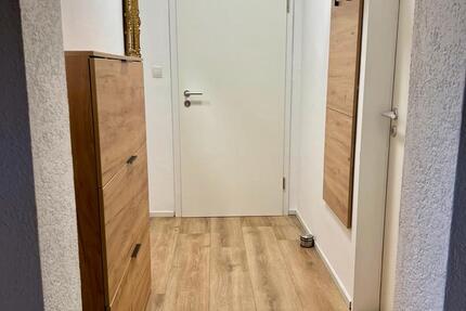 Wohnung in Faulbach (ab sofort) zimmer