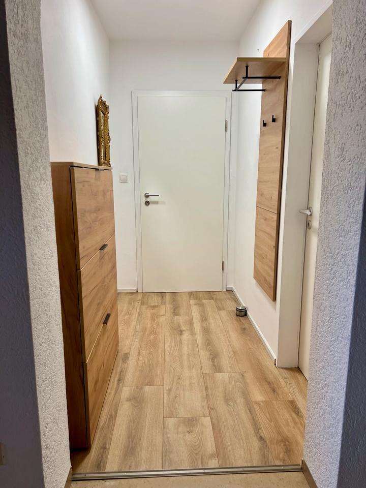 Wohnung in Faulbach (ab sofort) zimmer