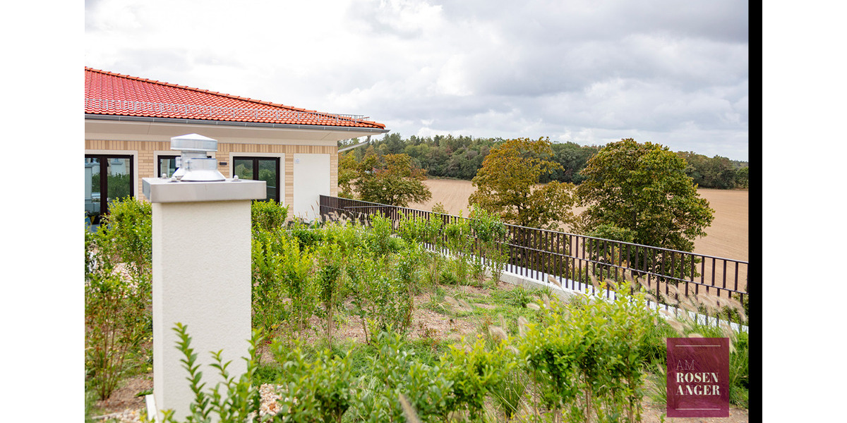 Wohnen in Wassernähe! Moderne 3-Zimmer Wohnung mit Echtholzparkett 3 zimmer