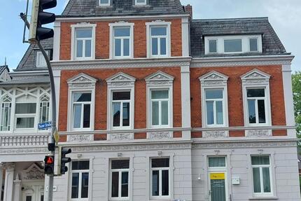 Wohnung Stade Altländer Viertel - 3 Zimmer, 110 m&sup2;, 1.200&euro; | Angebot:26690140