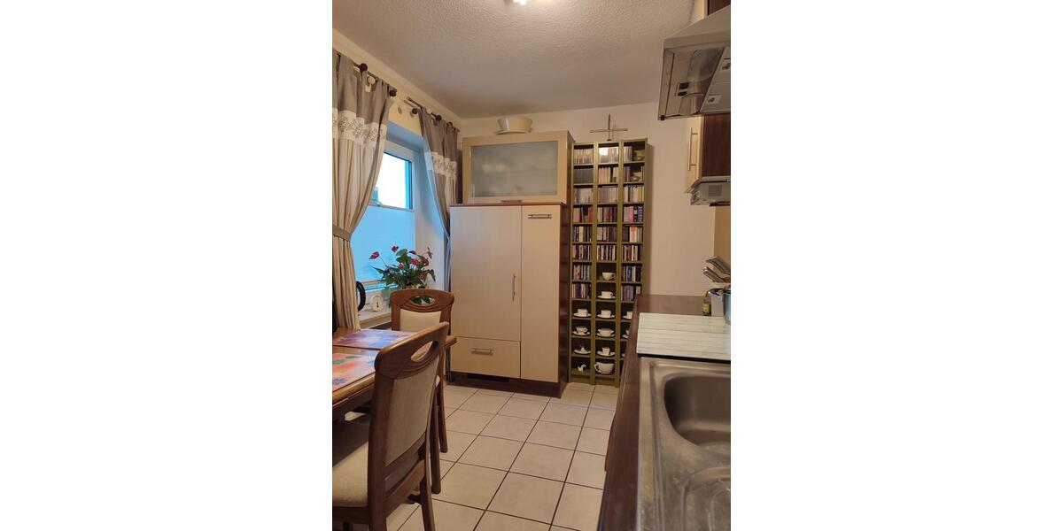 Dachgeschoßwohnung Olpe - 3 Zimmer, 63 m&sup2;, 535&euro; | Angebot:25216082