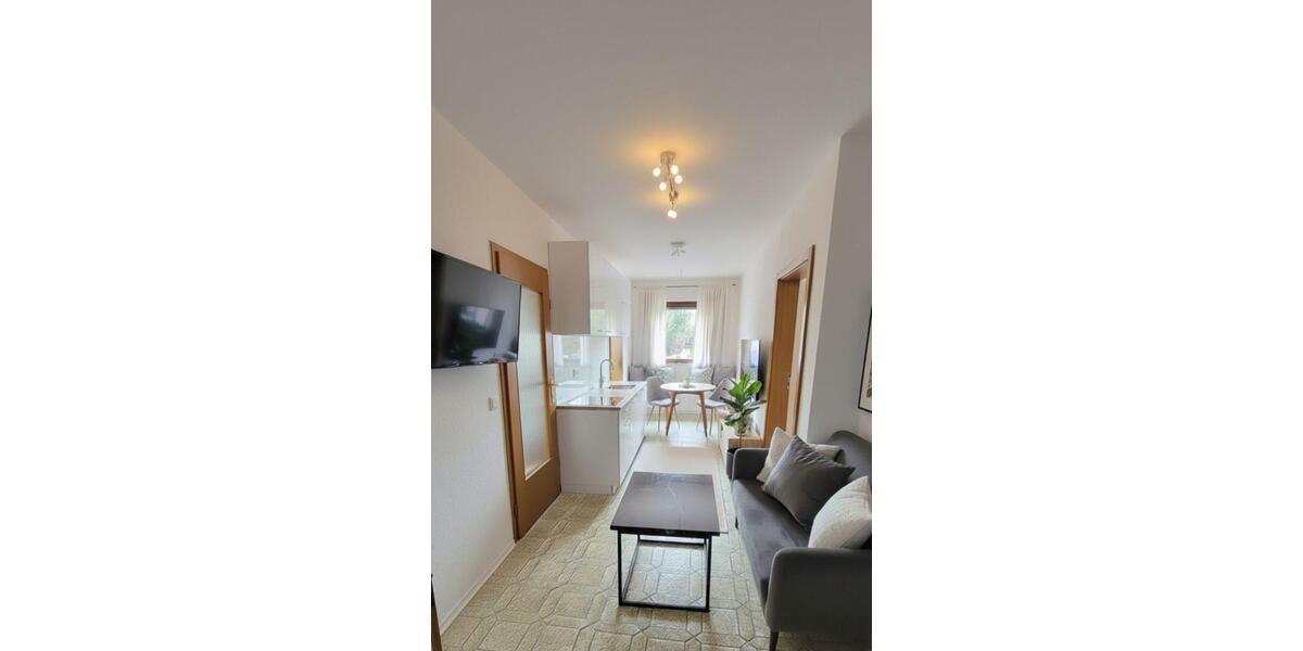 Etagenwohnung Blumberg - 2 Zimmer, 40 m&sup2;, 595&euro; | Angebot:25225750