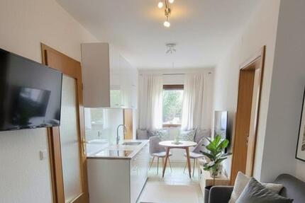 Wohnung Blumberg - 2 Zimmer, 40 m&sup2;, 595&euro; | Angebot:25225750