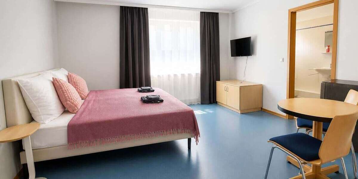Zimmer Lübeck Buntekuh - 1 Zimmer, 990&euro; | Angebot:26726648