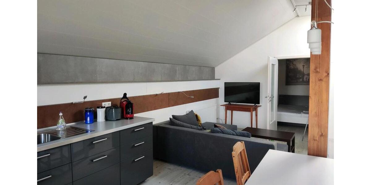 Wohnen auf Zeit Altusried - 1.5 Zimmer, 55 m&sup2;, 50&euro; | Angebot:22974834