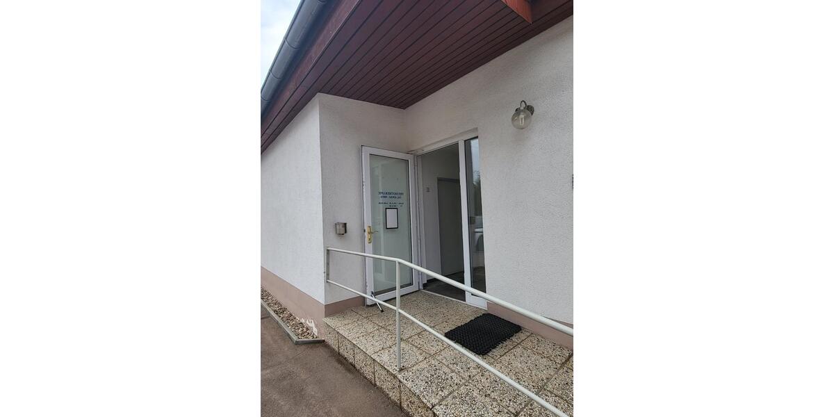 Großzügige Praxisräume zu vermieten! zimmer