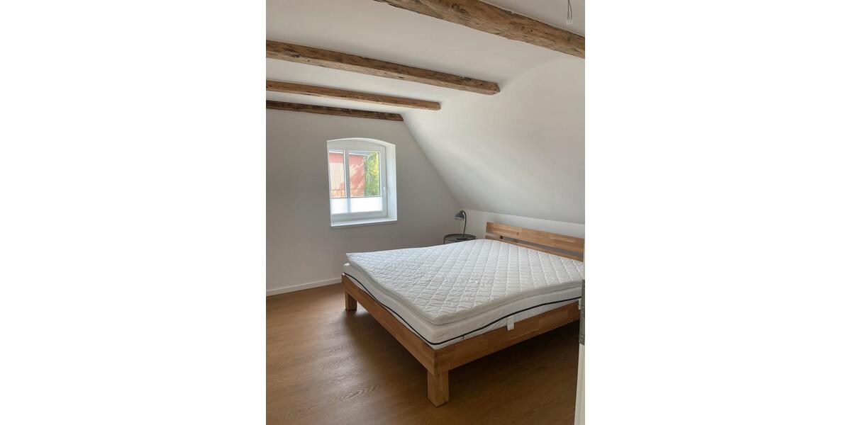 Dachgeschoßwohnung Blekendorf - 3 Zimmer, 85 m&sup2;, 1.200&euro; | Angebot:24456222