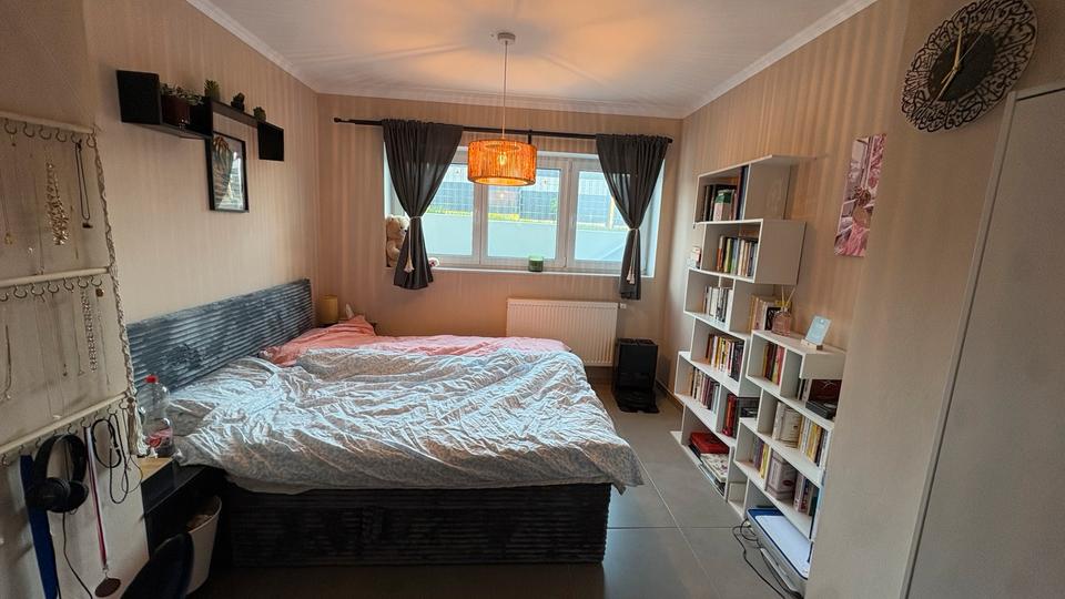 Etagenwohnung Wettenberg - 2 Zimmer, 66 m&sup2;, 950&euro; | Angebot:26507563