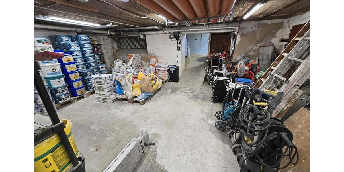 Etagenwohnung Dillingen (Saar) - 2 Zimmer, 70 m&sup2;, 600&euro; | Angebot:26295593