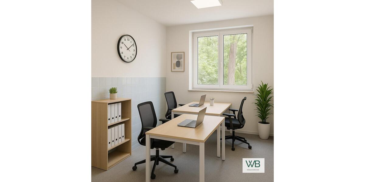 Gewerbeobjekt Gifhorn - 1.100&euro; | Angebot:26296450