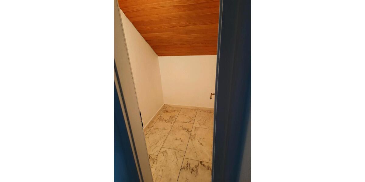 Mietwohnung in ruhiger Lage 2 zimmer