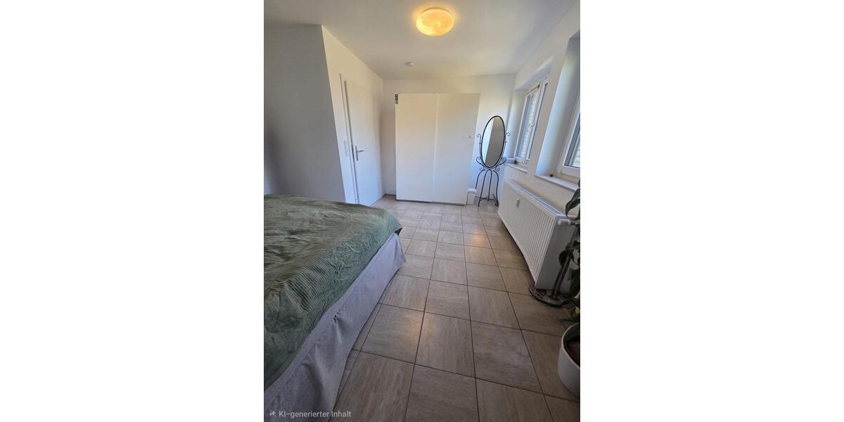 Dachgeschoßwohnung Lotte - 4 Zimmer, 106 m&sup2;, 1.260&euro; | Angebot:26286333