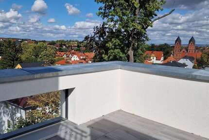 Wohnung Wernigerode - 5 Zimmer, 155 m&sup2;, 1.650&euro; | Angebot:24821493