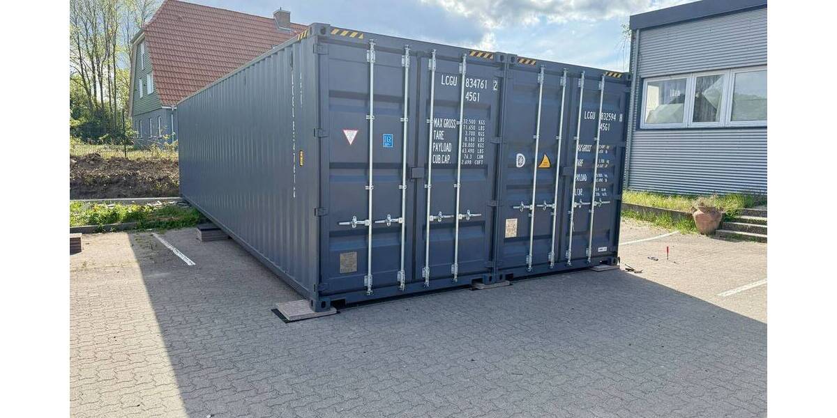 Gewerbeobjekt Lübeck St. Jürgen - 175&euro; | Angebot:25733591