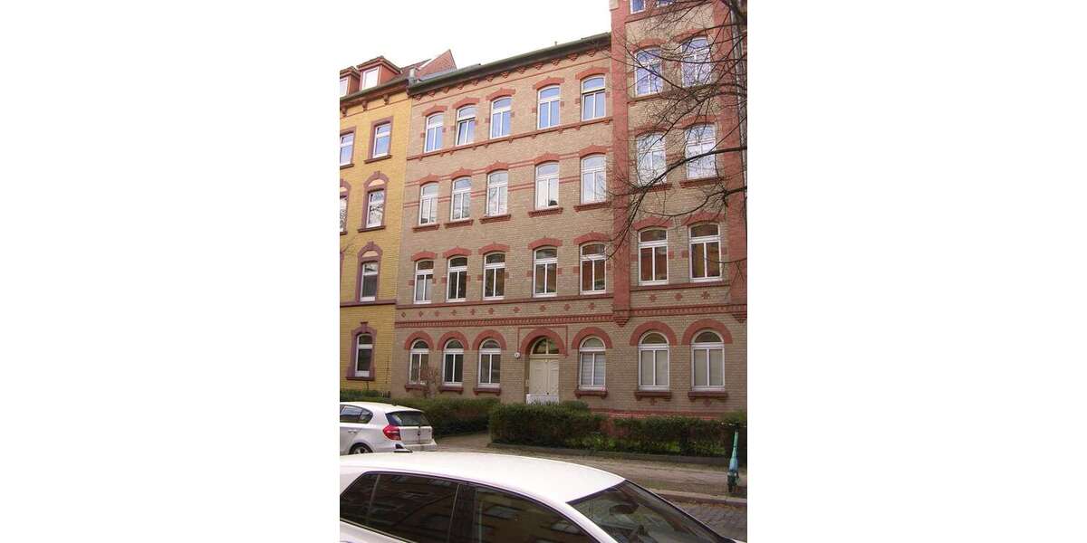 Etagenwohnung Erfurt Johannesvorstadt - 2 Zimmer, 56 m&sup2;, 560&euro; | Angebot:25877129