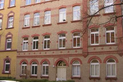 Wohnung Erfurt Johannesvorstadt - 2 Zimmer, 56 m&sup2;, 560&euro; | Angebot:25877129