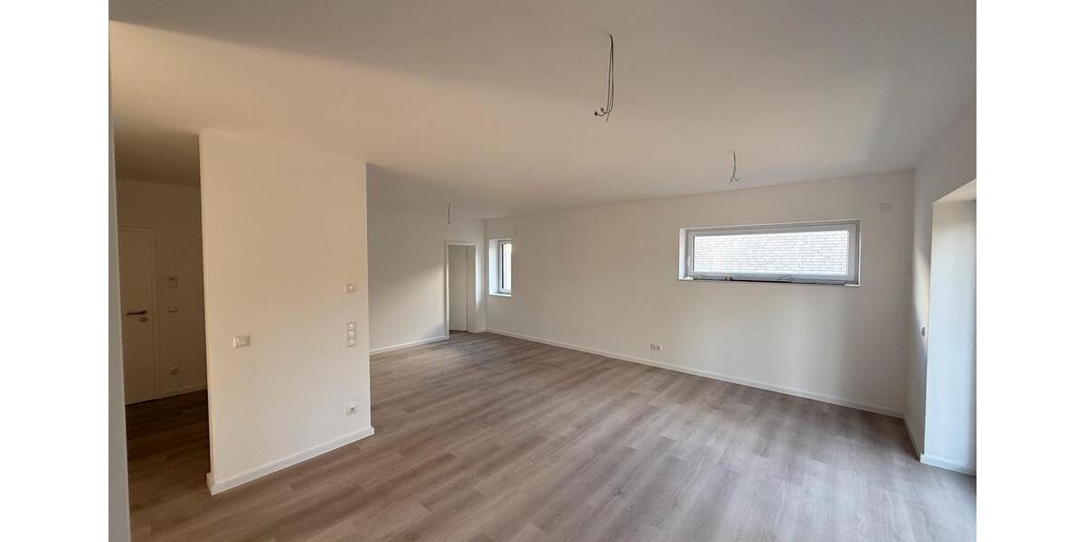 Neubau-Wohnung in Göttingen-Weende 3 zimmer