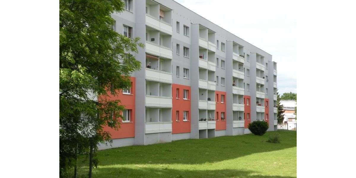 Etagenwohnung Aschersleben - 2 Zimmer, 49 m&sup2;, 289&euro; | Angebot:26835859