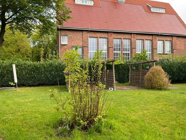 Etagenwohnung Hohenlockstedt - 3 Zimmer, 80 m&sup2;, 600&euro; | Angebot:26589312
