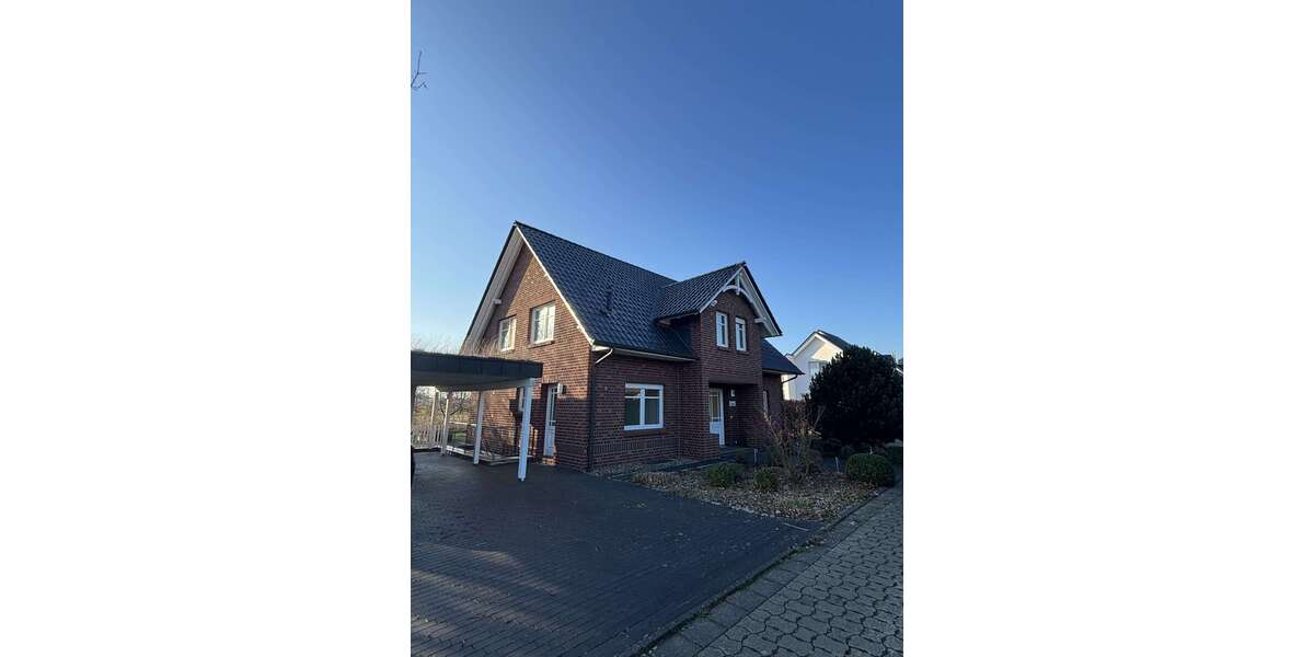 Einfamilienhaus Minden Kuhlenkamp - 4 Zimmer, 147 m&sup2;, 1.850&euro; | Angebot:24195809