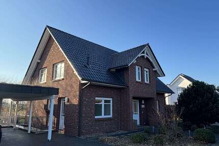 Haus zum Mieten in Minden 1.850 € 147 m² 4 zimmer