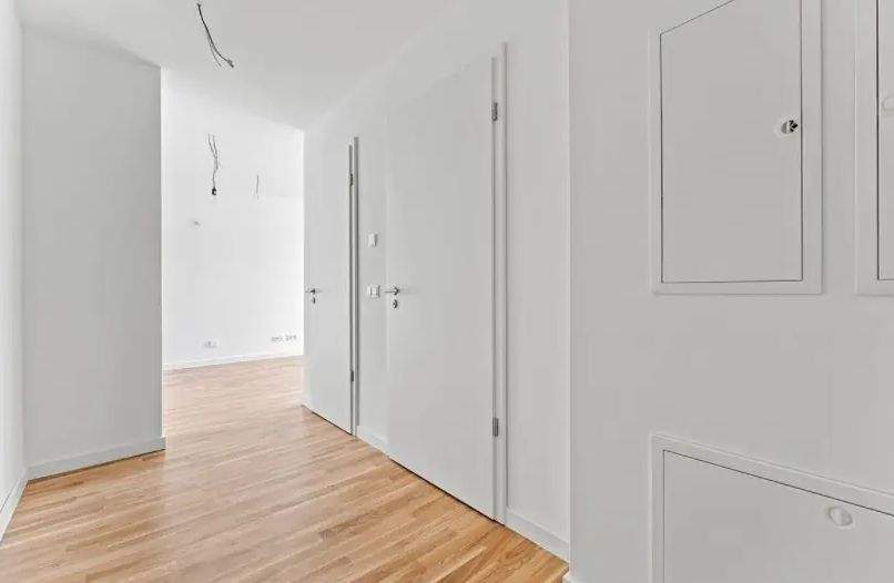 Etagenwohnung Bestensee Die Wustrocken - 4 Zimmer, 105 m&sup2;, 1.680&euro; | Angebot:24824476