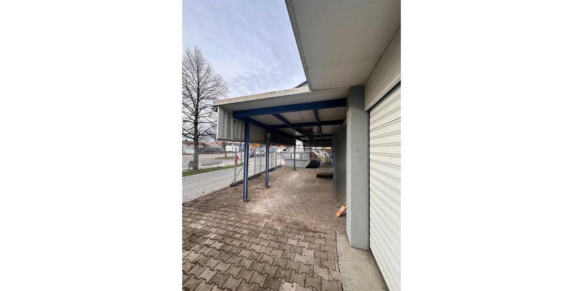 Gewerbeobjekt Obersulm - 850&euro; | Angebot:25094831