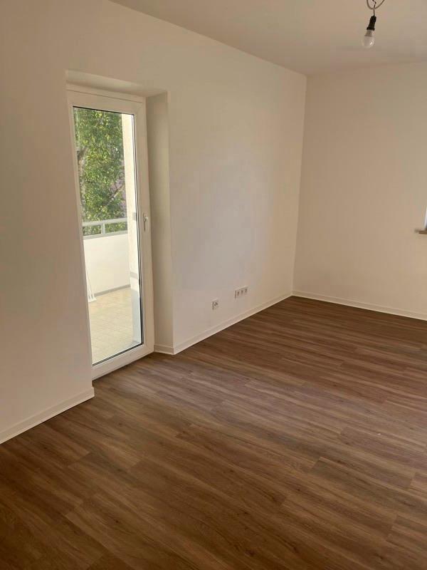 Frei und völlig entspannt: Willkommen in der ersten eigenen Wohnung!