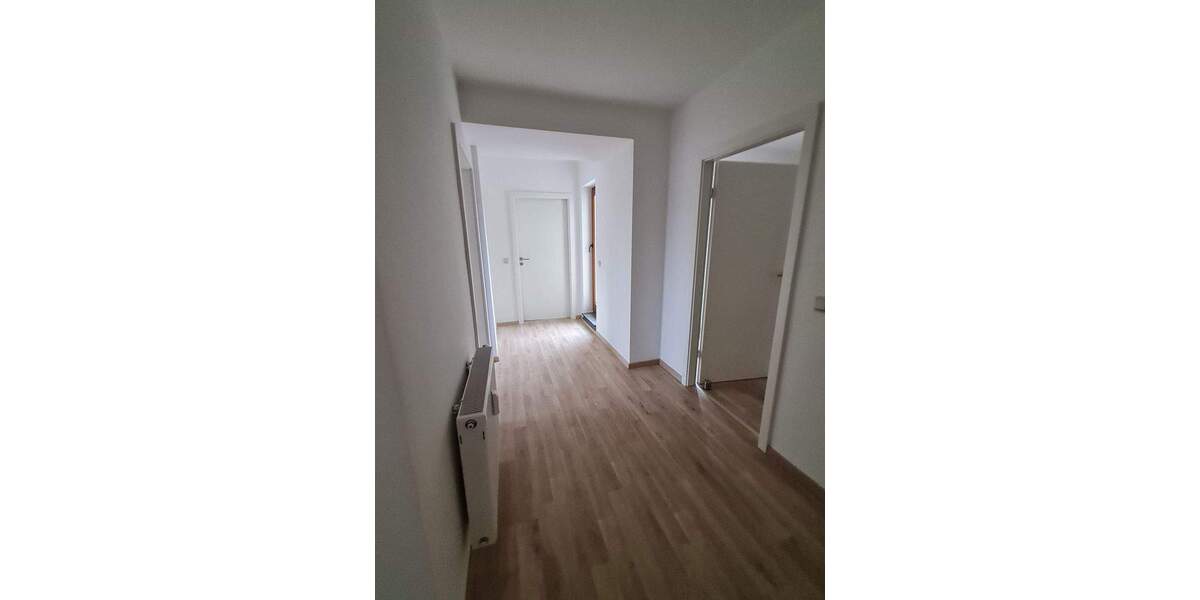 Großzügig Wohnen über 2 Etagen in Riegelsberg 5 zimmer