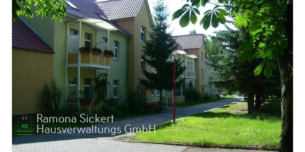 Etagenwohnung Zossen Wünsdorf - 3 Zimmer, 89 m&sup2;, 891&euro; | Angebot:22087224