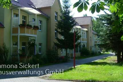 Wohnung Zossen Wünsdorf - 3 Zimmer, 89 m&sup2;, 891&euro; | Angebot:22087224