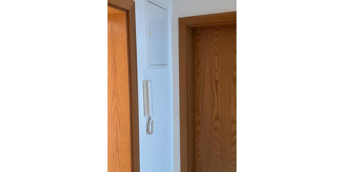 Erdgeschoßwohnung Bad Sülze - 1 Zimmer, 26 m&sup2;, 150&euro; | Angebot:26664306