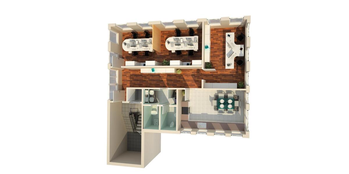 Gewerbeobjekt Bad Neuenahr-Ahrweiler Ahrweiler - 1.150&euro; | Angebot:26556759