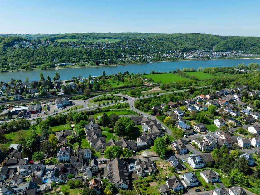 Wohnung zum Mieten in Unkel 740 € 46 m²
